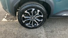 Toyota Yaris Cross 1.5 Hybrid Design 5dr CVT Hybrid Estate